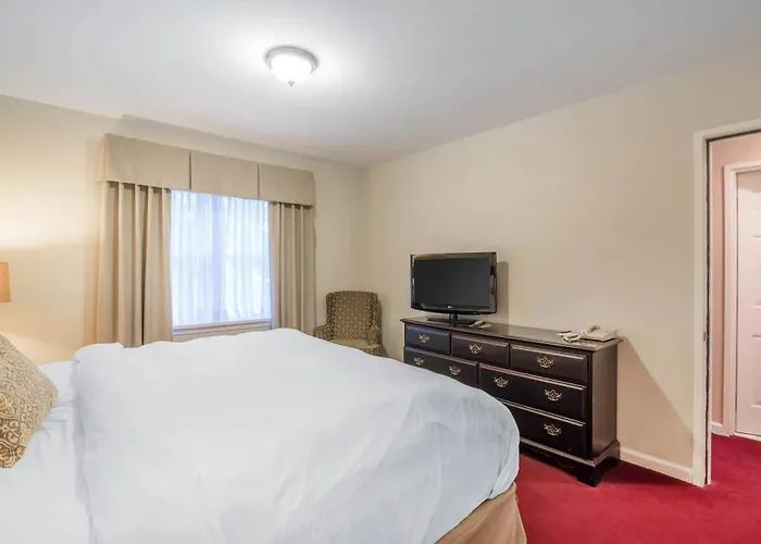 The Century House Latham - North Albany, An Ascend Collection Hotel